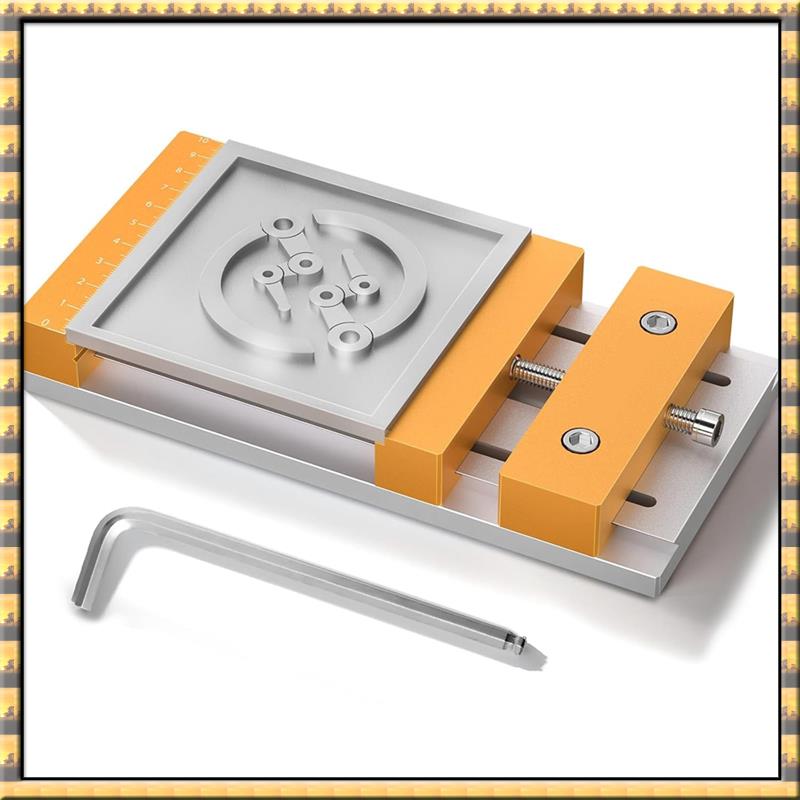 Woodworking Vise For Workbench - ^Arrival For Desktop CNC Router Machine