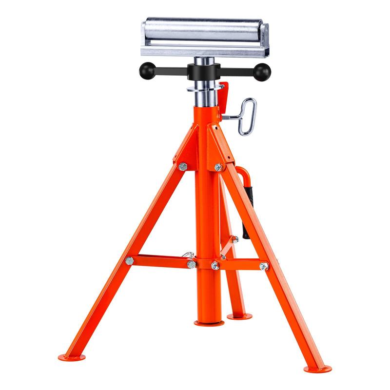 Woodworking Shop - Pipe Support Pedestal 27.6