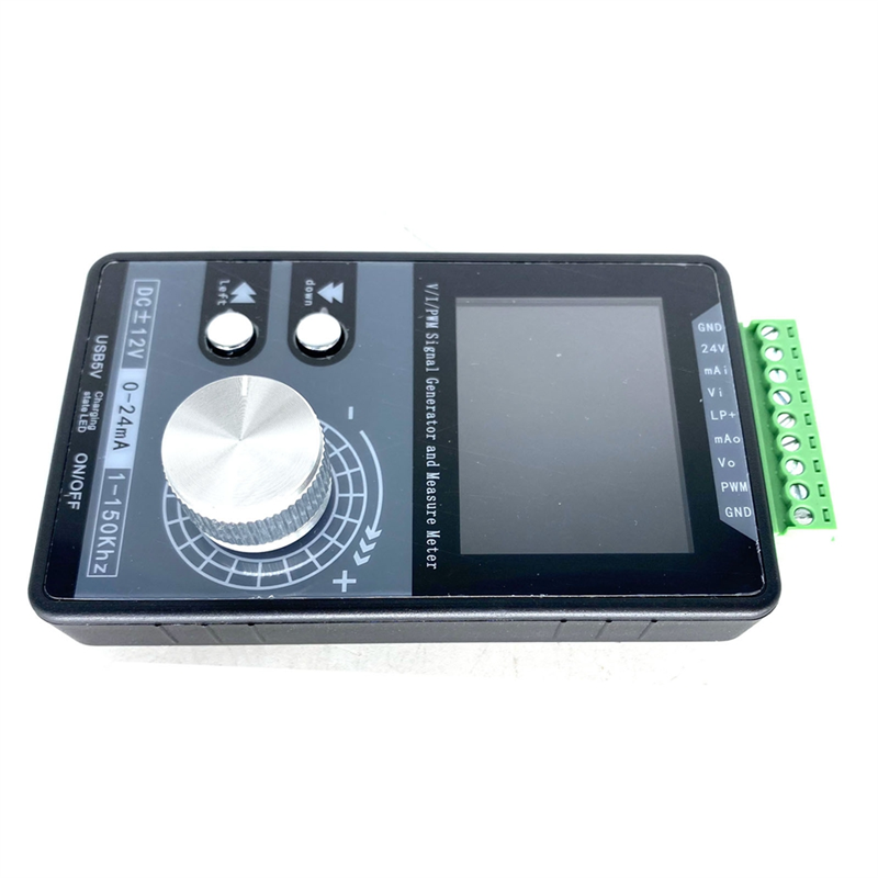 Woodworking Simulator - A27F-Power Supply Interface Analog Simulator For