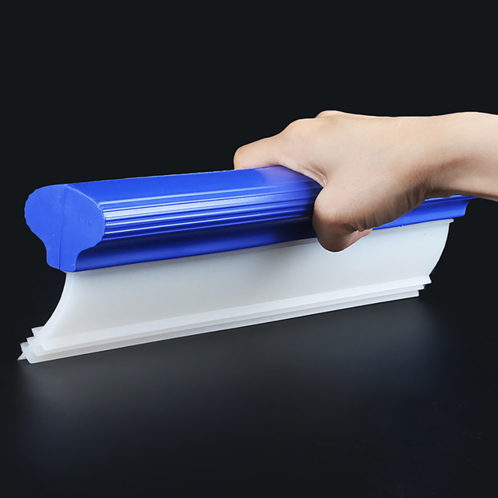 Plastic Scraper Squeegee Tint  - Card Scraper Steel recensie en prijs