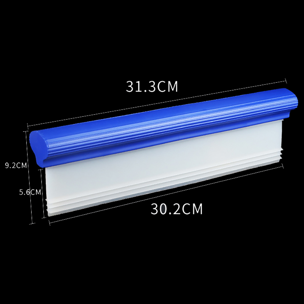 Plastic Scraper Squeegee Tint  - Card Scraper Steel recensie en prijs