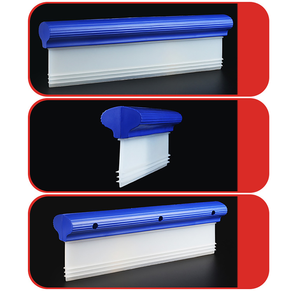 Plastic Scraper Squeegee Tint  - Card Scraper Steel recensie en prijs