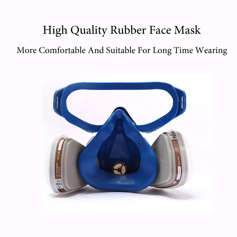 Multi-Function Gas Dust Mask W - Woodworking Respirator recensie en prijs