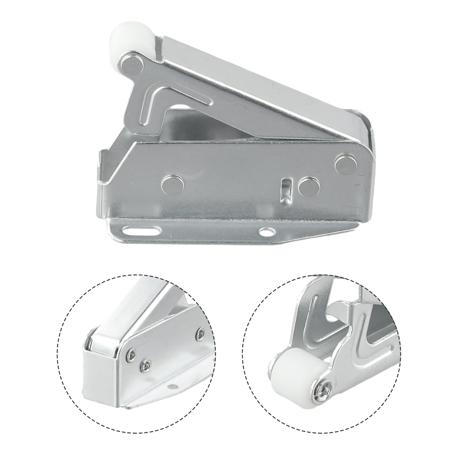 Set Door Spring Catch Hatch La - Woodworking Lofts recensie en prijs