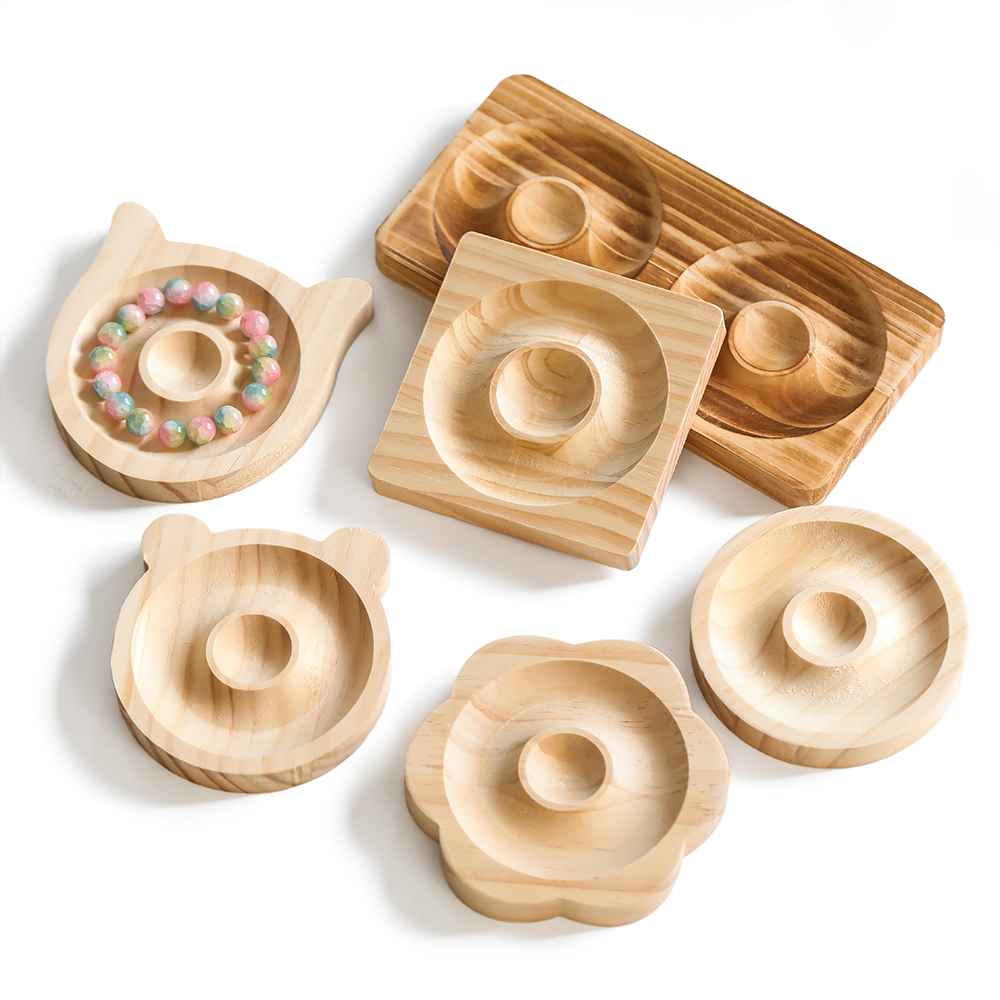 1Pcs DIY Wooden Beading Design - Woodworking Design Software recensie en prijs