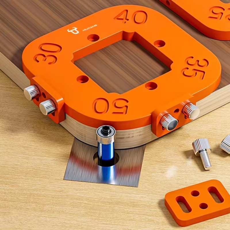 Woodworking Router Corner Radi - Woodworking Design Software recensie en prijs