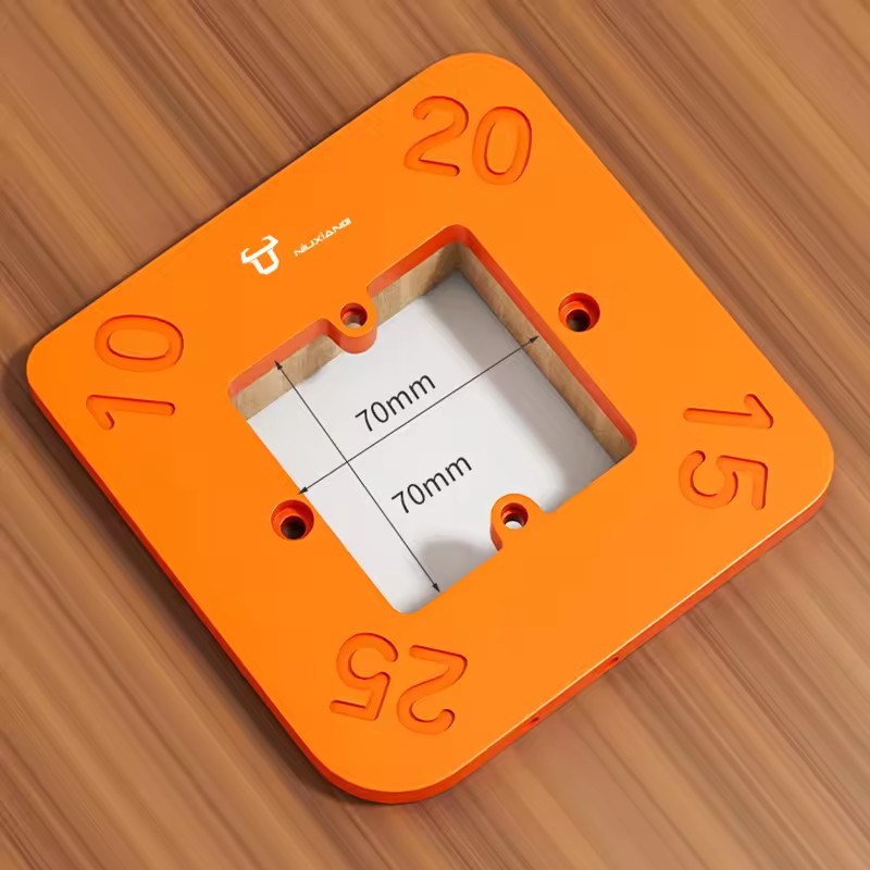 Woodworking Router Corner Radi - Woodworking Design Software recensie en prijs