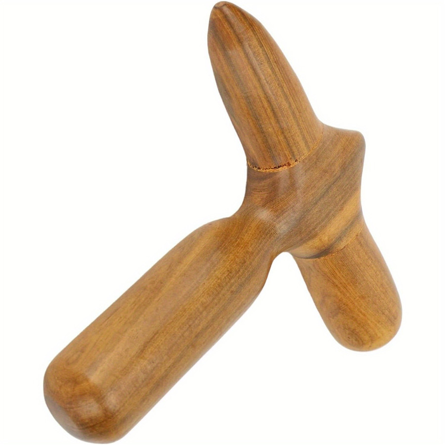 1 Pc Wood Foot Massage Tool Ma - Woodworking Design Software recensie en prijs
