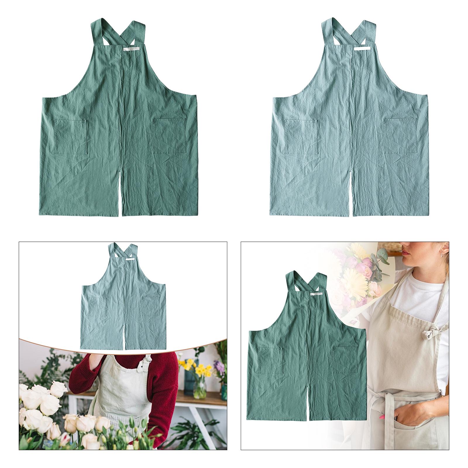 Workshop Apron Multiuse Woodwo - Woodworking Workshop Japan recensie en prijs