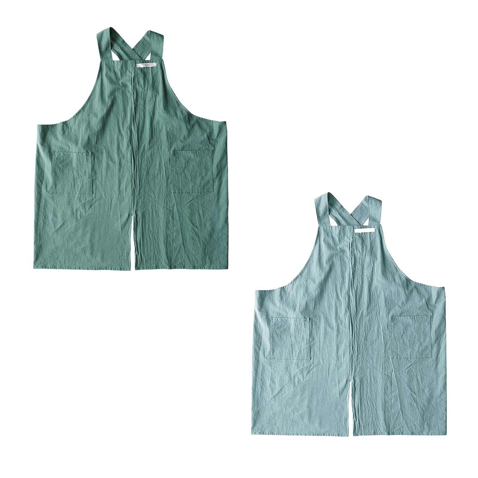 Workshop Apron Multiuse Woodwo - Woodworking Workshop Japan recensie en prijs