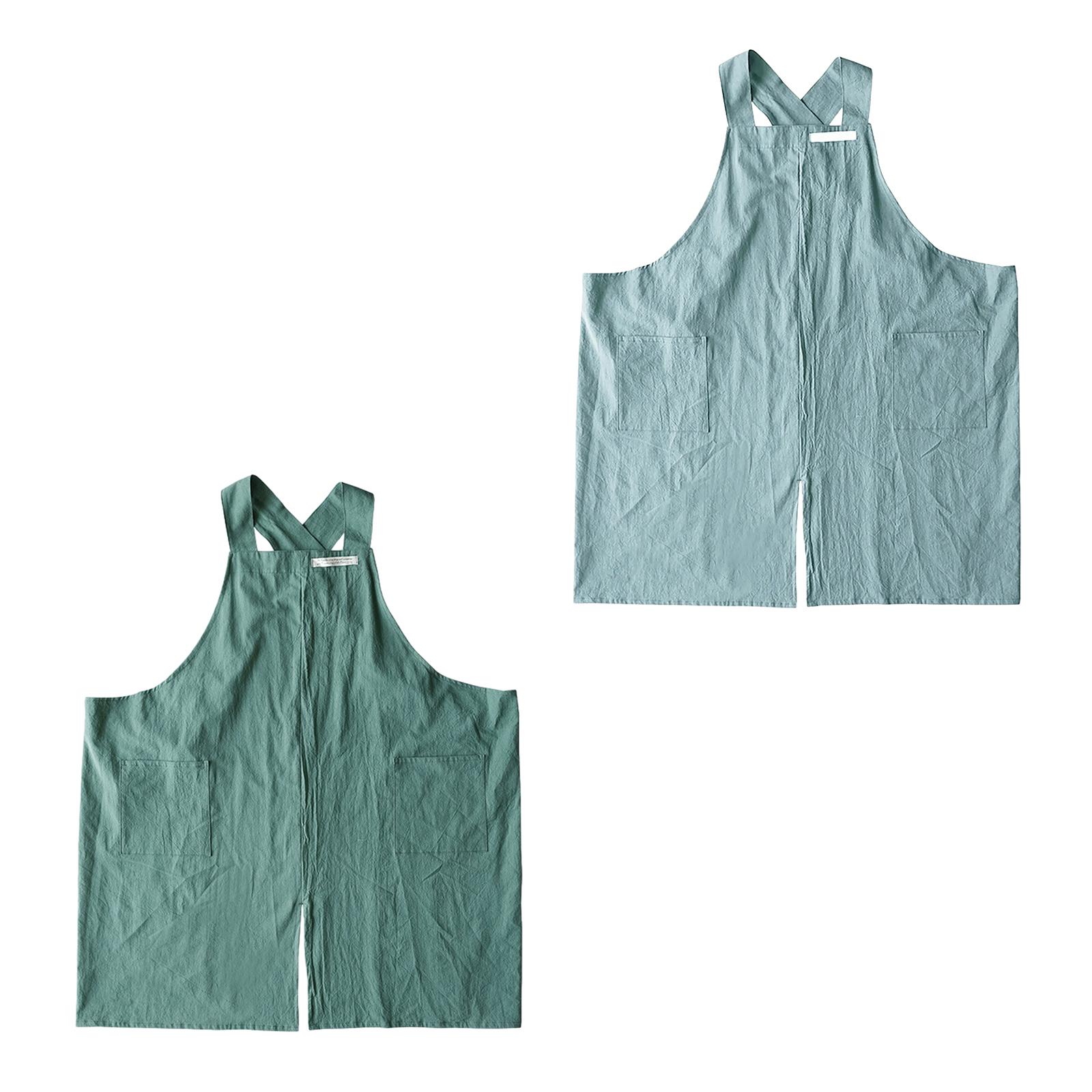 Workshop Apron Multiuse Woodwo - Woodworking Workshop Japan recensie en prijs