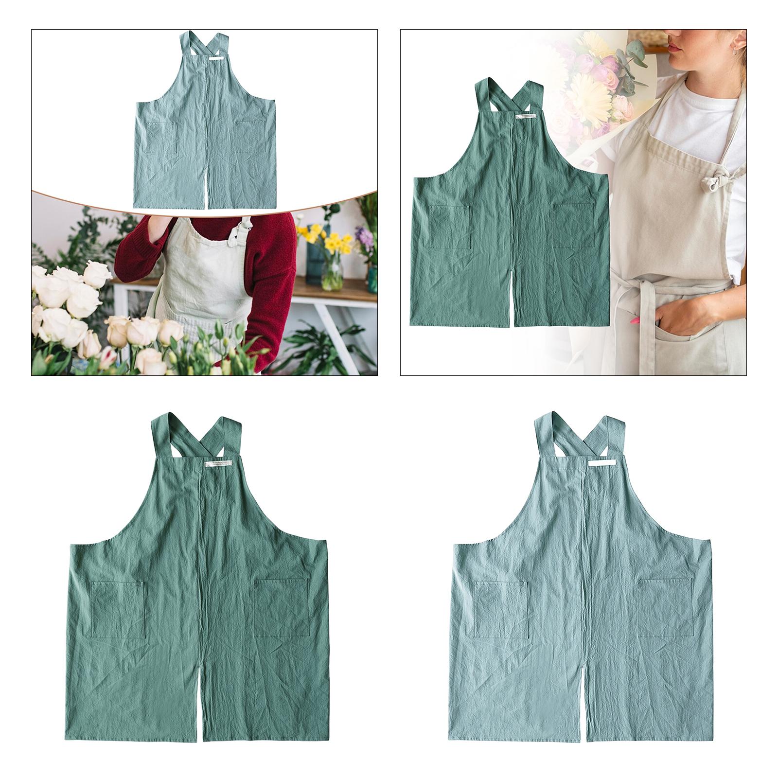Workshop Apron Multiuse Woodwo - Woodworking Workshop Japan recensie en prijs