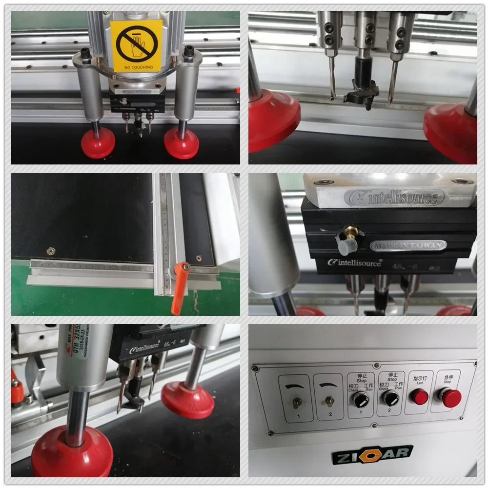 Best-selling ZICAR Woodworking - Zicar Woodworking Machine recensie en prijs