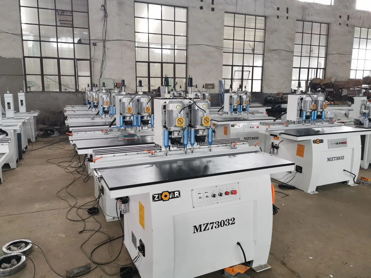 Best-selling ZICAR Woodworking - Zicar Woodworking Machine recensie en prijs