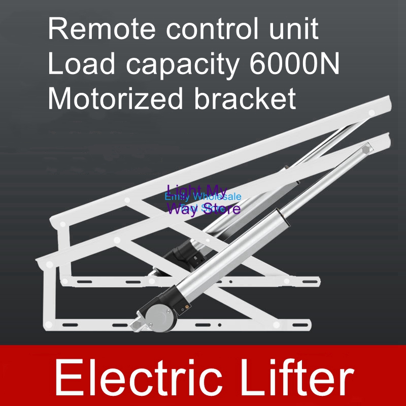 Electric remote control bed wi - Woodworking Lofts recensie en prijs