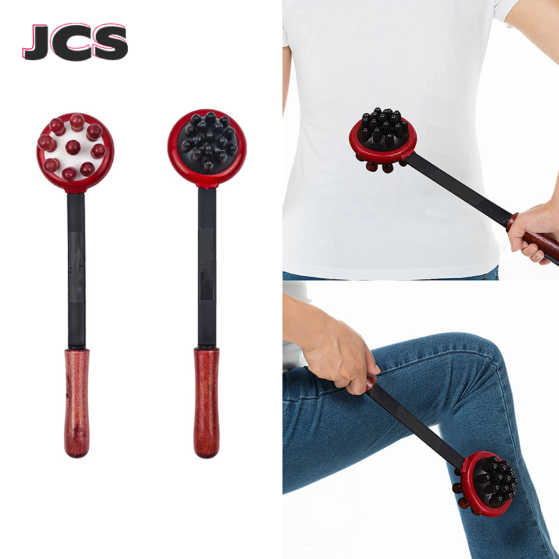 Wooden Massage Hammer Ergonomi - Woodworking Design Software recensie en prijs