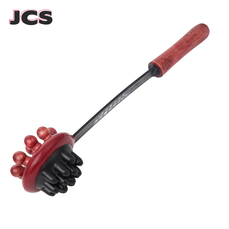 Wooden Massage Hammer Ergonomi - Woodworking Design Software recensie en prijs
