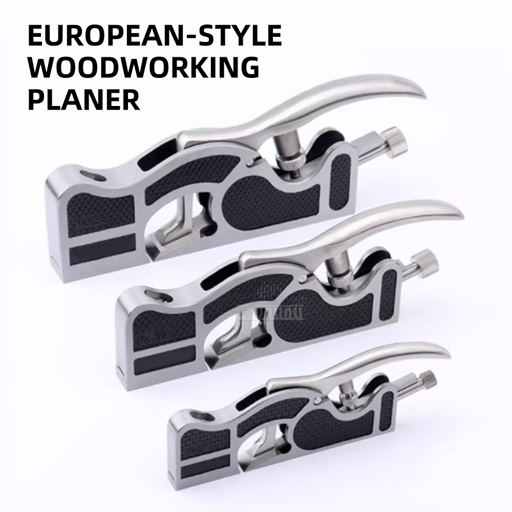 European Woodworking Hand Plan - Shoulder Plane Rabbet recensie en prijs