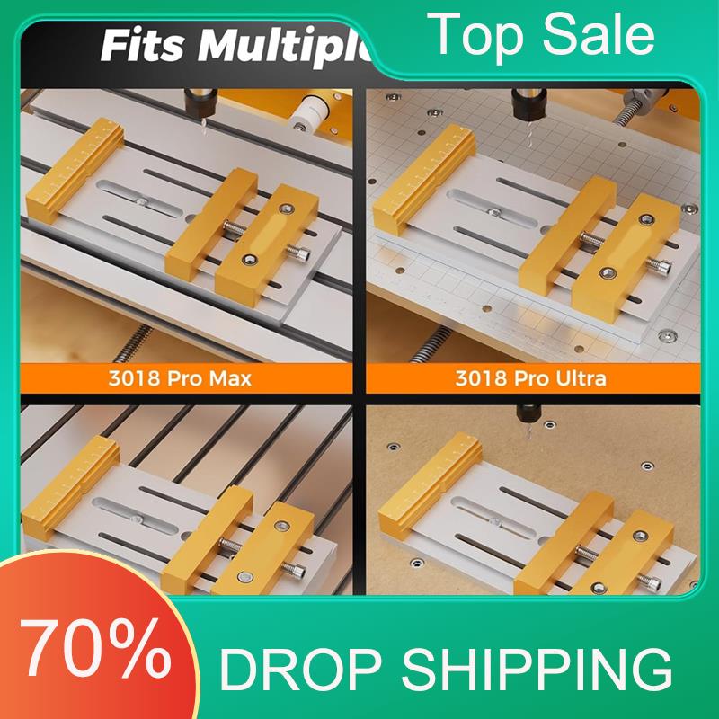 ^Arrival For Desktop CNC Route - Woodworking Vise For Workbench recensie en prijs