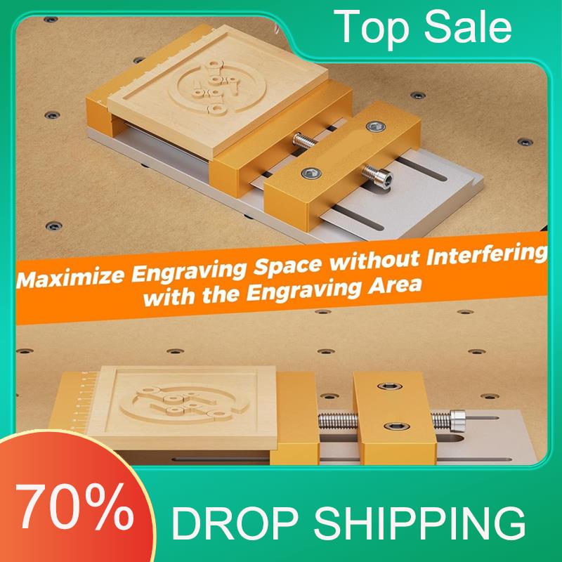 ^Arrival For Desktop CNC Route - Woodworking Vise For Workbench recensie en prijs