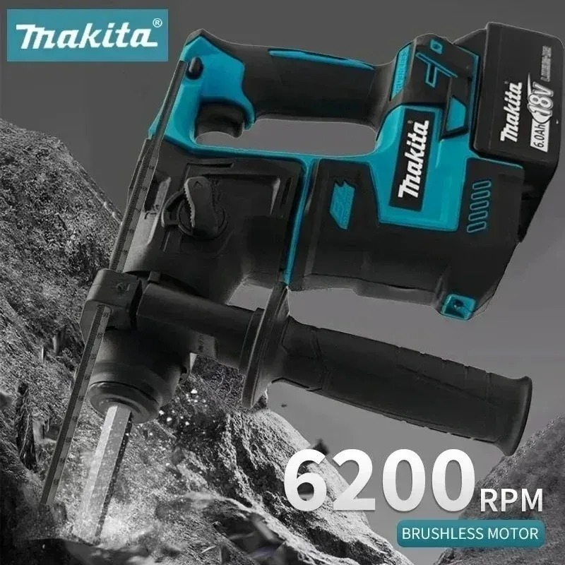 Makita WXDC01 Brushless Cordle - Woodworking Hammer recensie en prijs