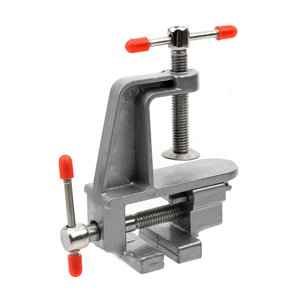 Flat Table Vise Pliers Toggle  - Woodworking Vise For Workbench recensie en prijs