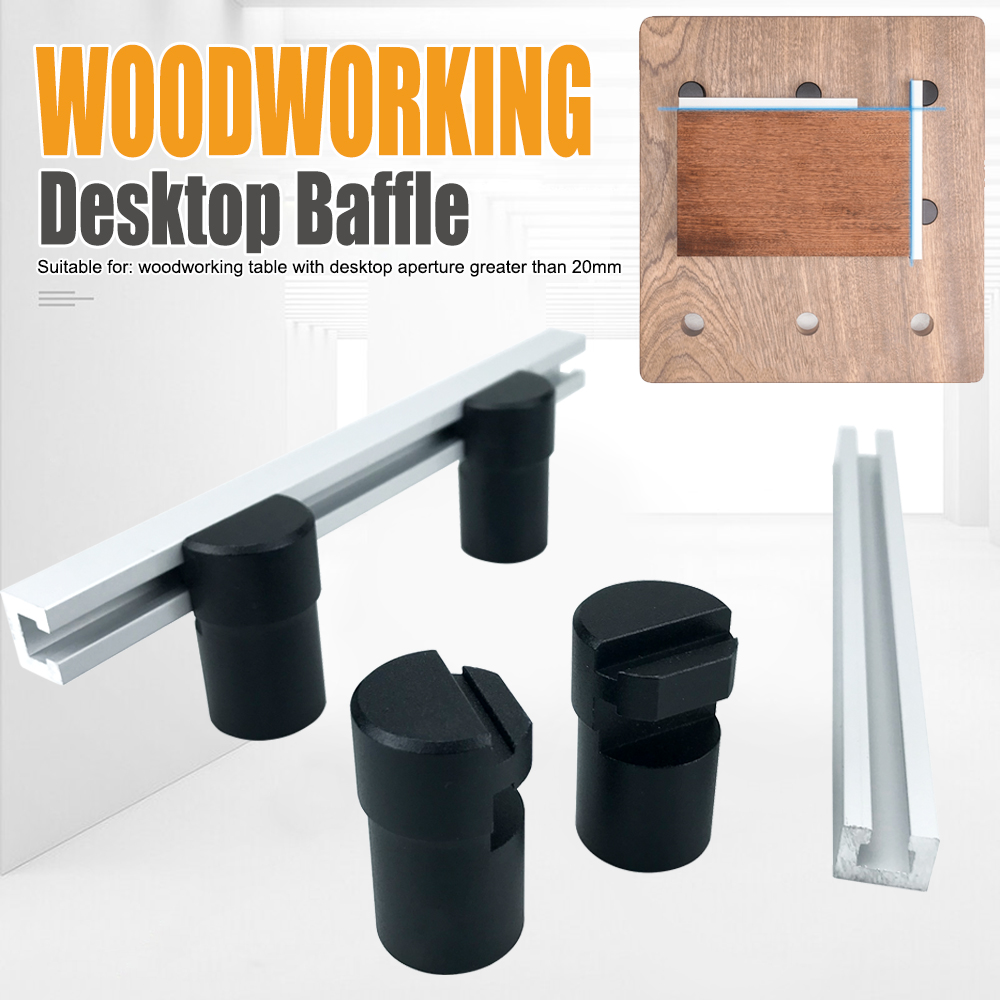 2 Pcs Woodworking Desktop Baff - Woodworking Workbench Plans recensie en prijs