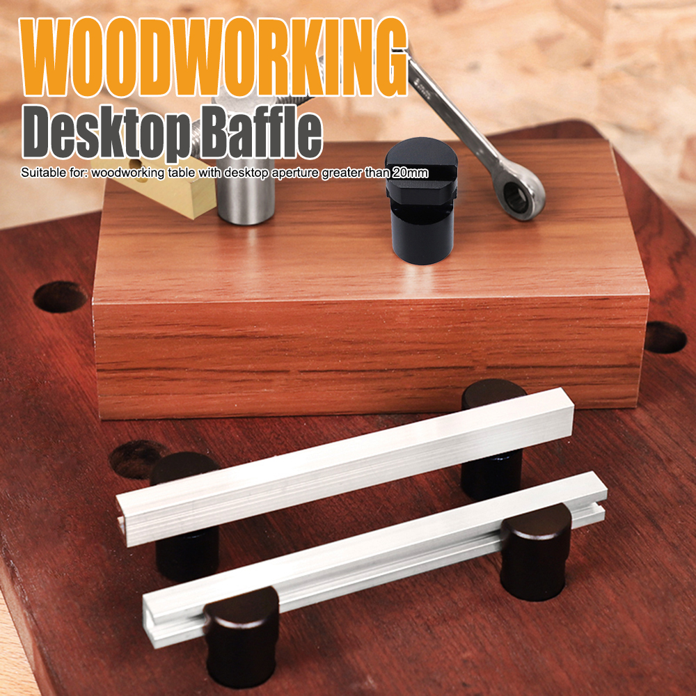 2 Pcs Woodworking Desktop Baff - Woodworking Workbench Plans recensie en prijs