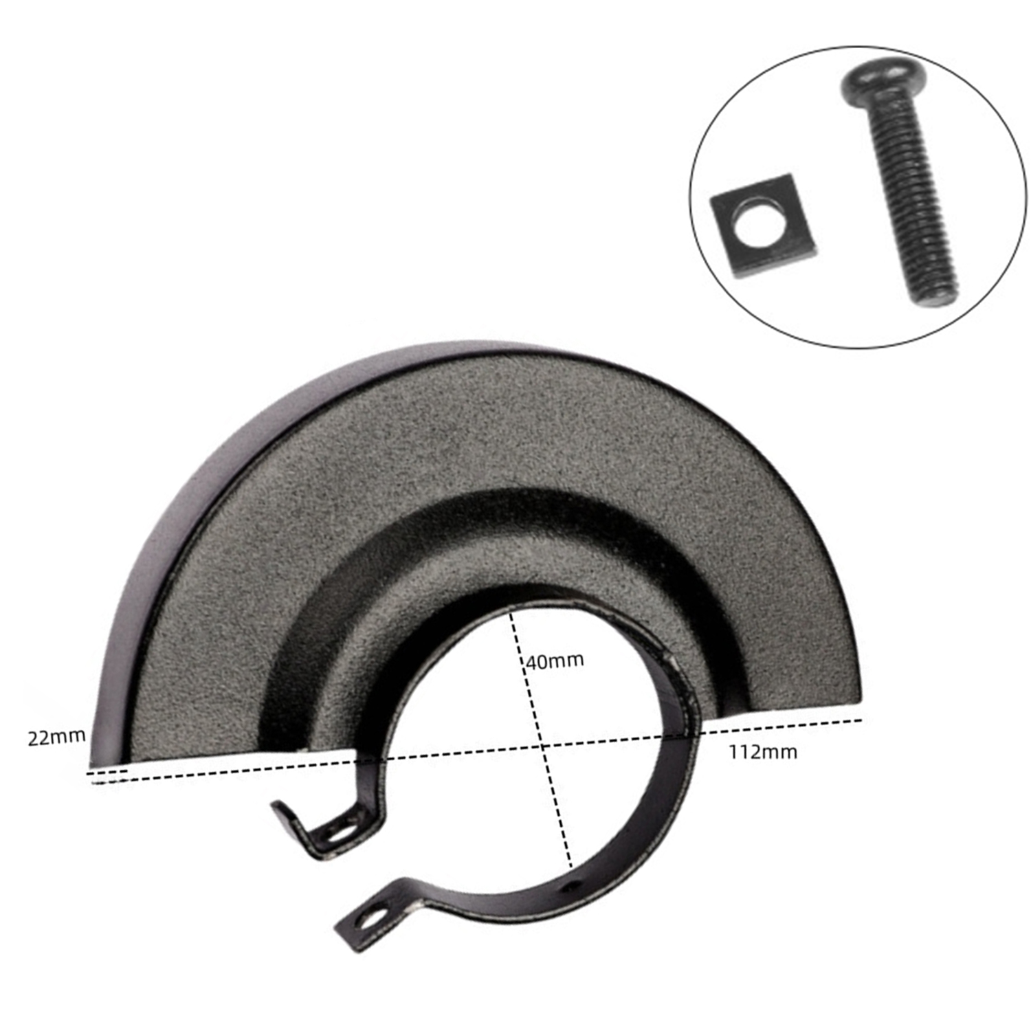 Cutting Bracket Protective Cov - Woodworking Face Shield recensie en prijs