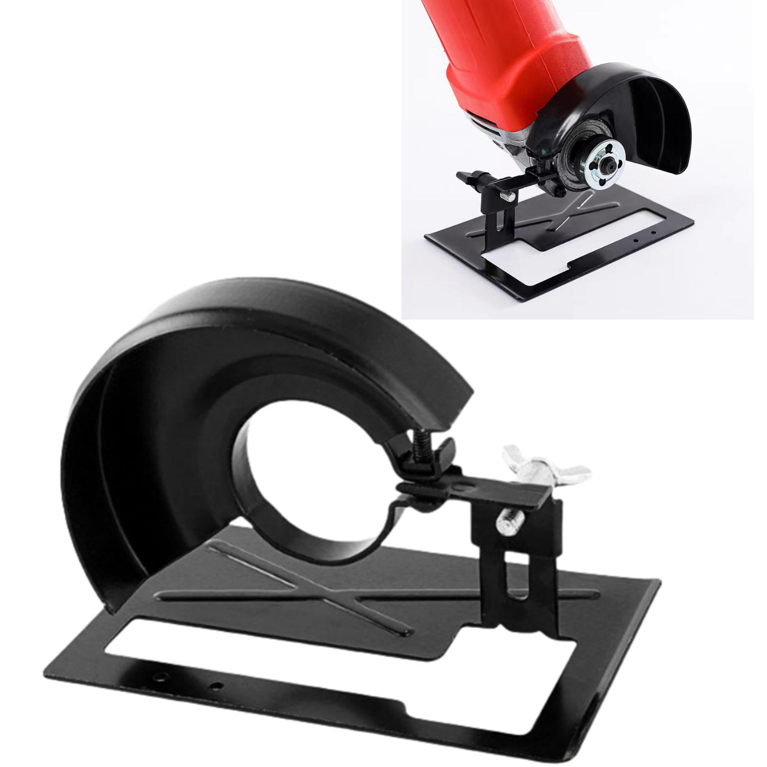 Cutting Bracket Protective Cov - Woodworking Face Shield recensie en prijs