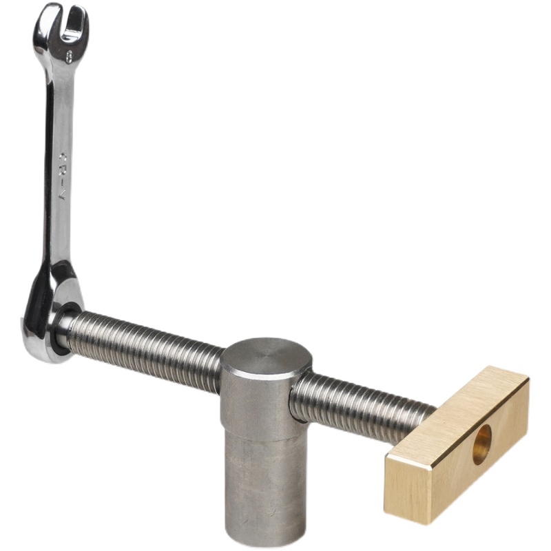 Woodworking Bench Dog Clamp Fa - Woodworking Vise For Workbench recensie en prijs