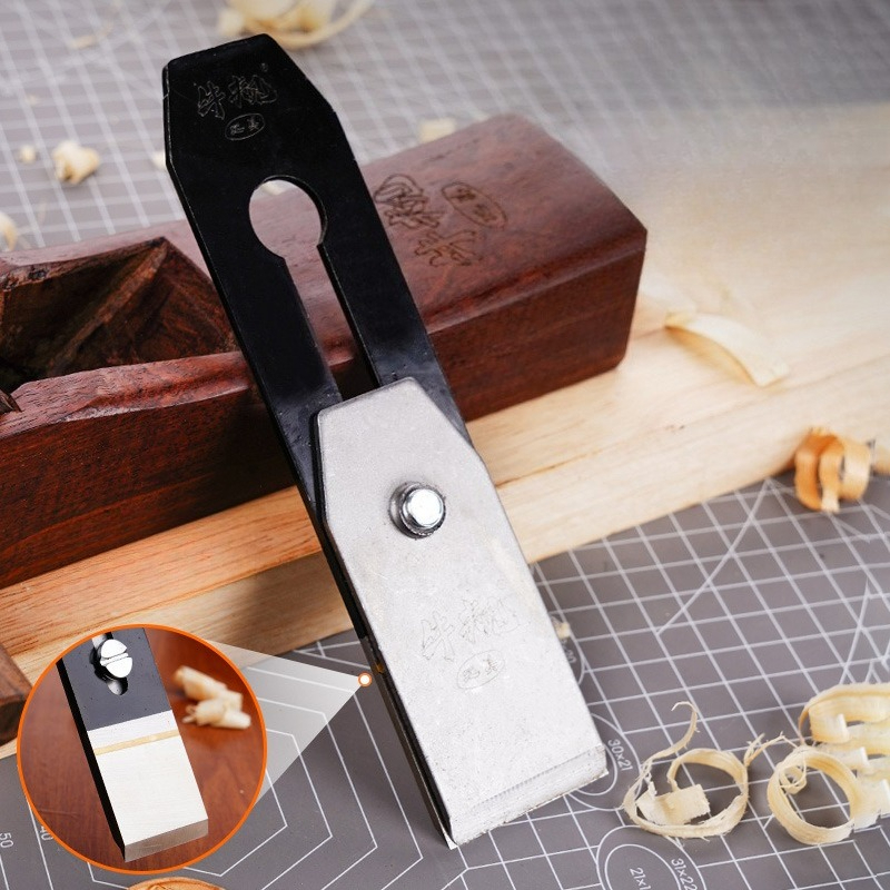 Woodworking Planer High-carbon - Woodworking Workbench Plans recensie en prijs