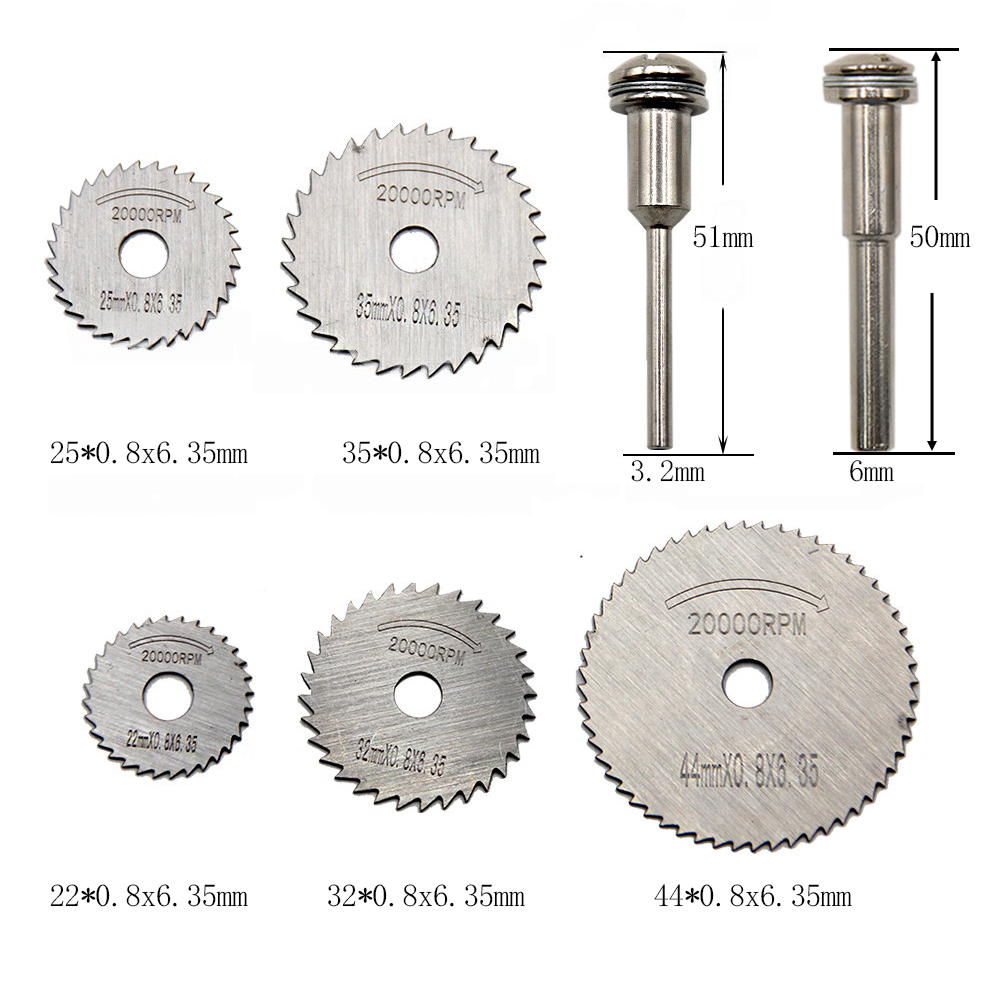 3.2mm/6mm connecting rod hand  - Woodworking Shop recensie en prijs
