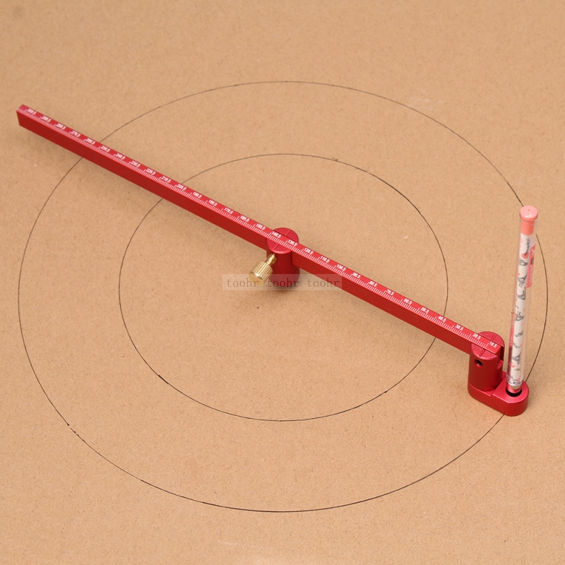 300mm Woodworking scribing Gau - Woodworking Lathe recensie en prijs