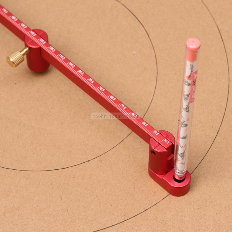 300mm Woodworking scribing Gau - Woodworking Lathe recensie en prijs