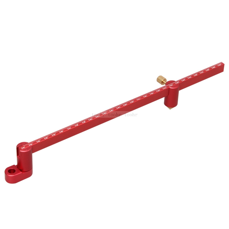 300mm Woodworking scribing Gau - Woodworking Lathe recensie en prijs