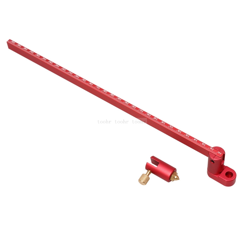 300mm Woodworking scribing Gau - Woodworking Lathe recensie en prijs