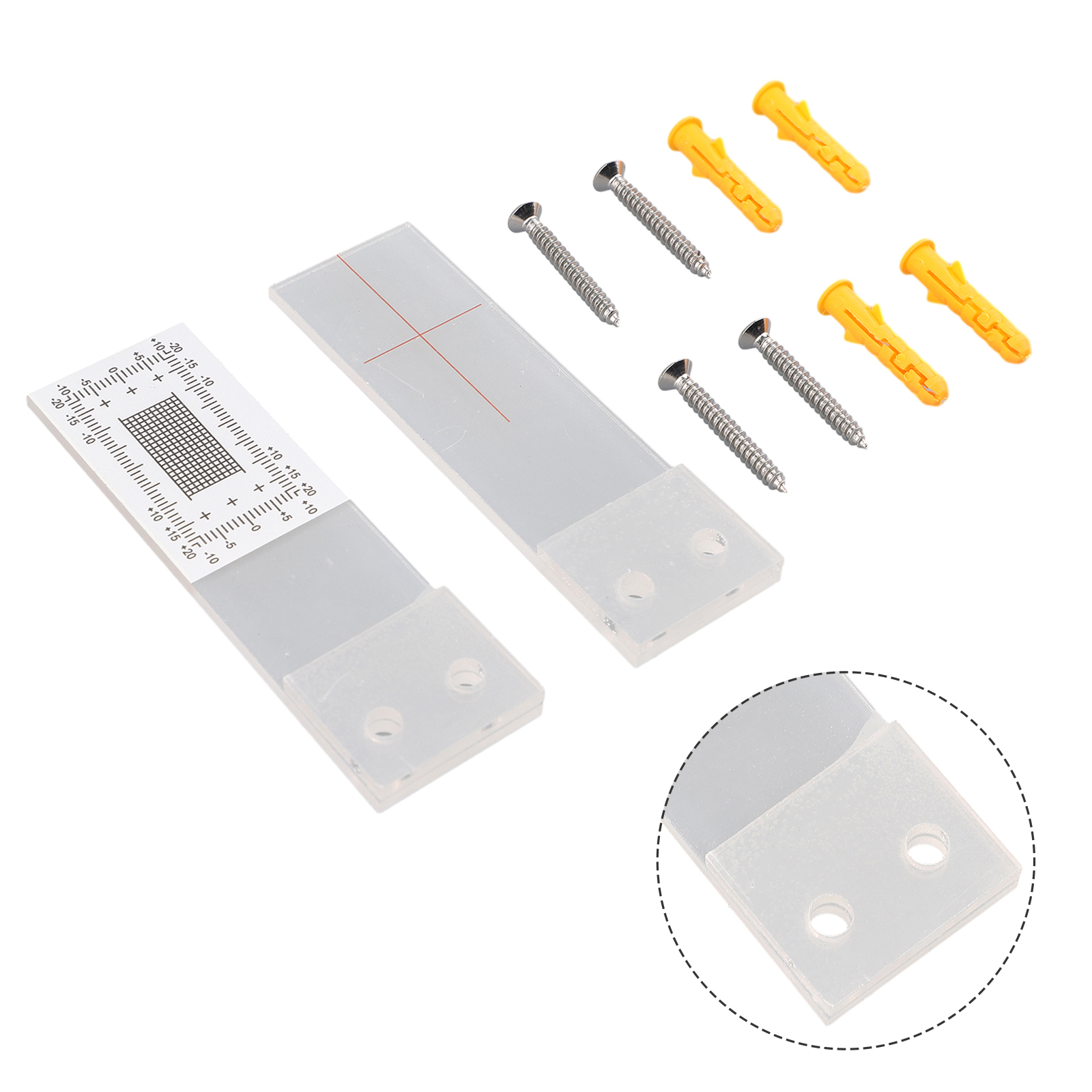 Portable Crack Monitor Tell Ta - Woodworking Simulator recensie en prijs