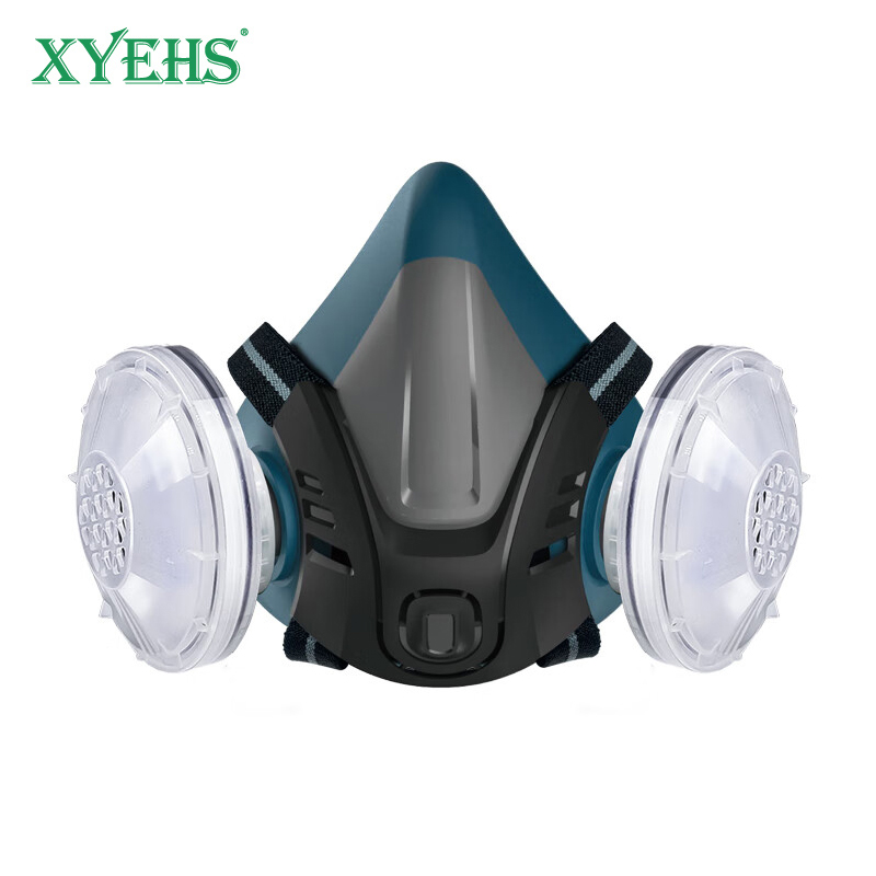 XYEHS Reusable Half Respirator - Woodworking Respirator recensie en prijs