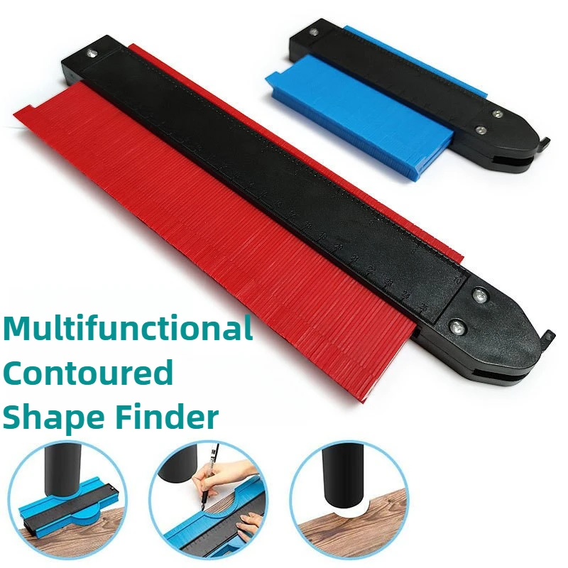 Profile Contour Gauge Line Cop - Woodworking Design Software recensie en prijs