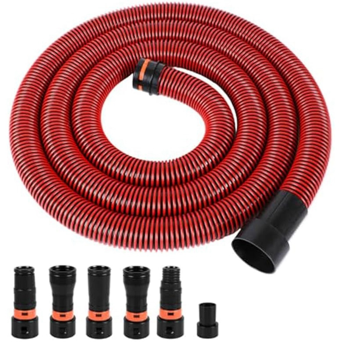 A002 Dust Collection Hose Kit  - Woodworking Shop recensie en prijs