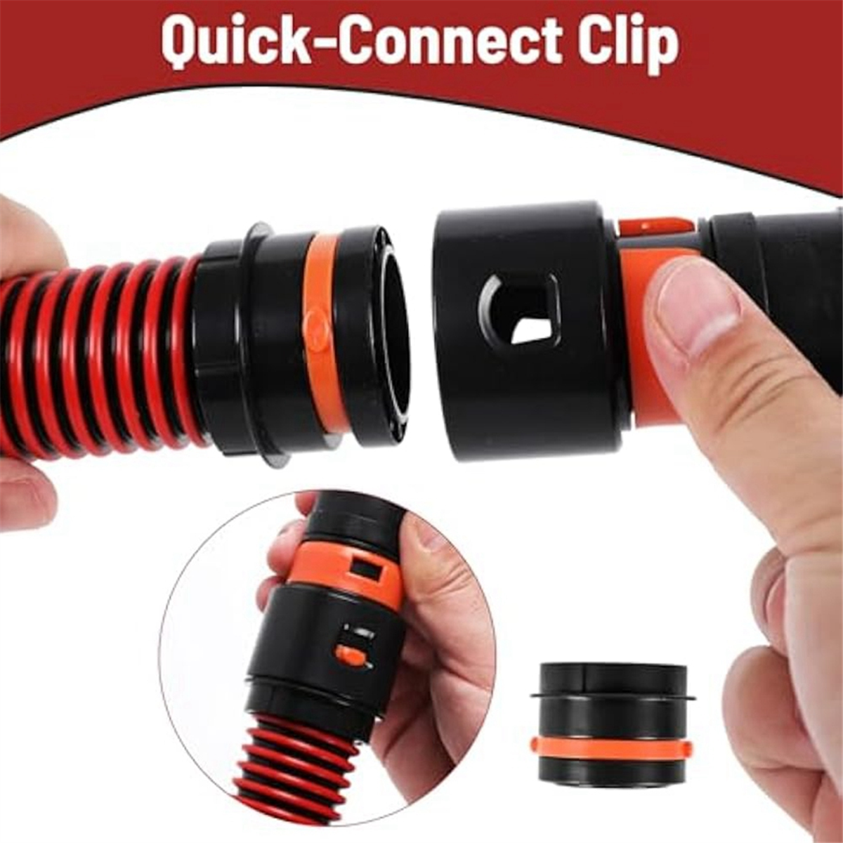 A002 Dust Collection Hose Kit  - Woodworking Shop recensie en prijs