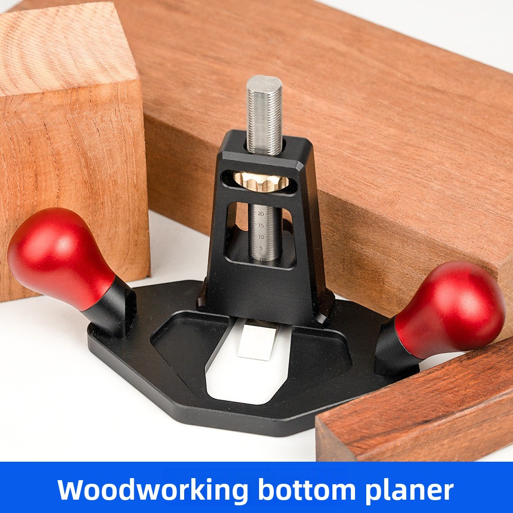 Woodworking Bottom Cleaning Sh - Shoulder Plane Rabbet recensie en prijs