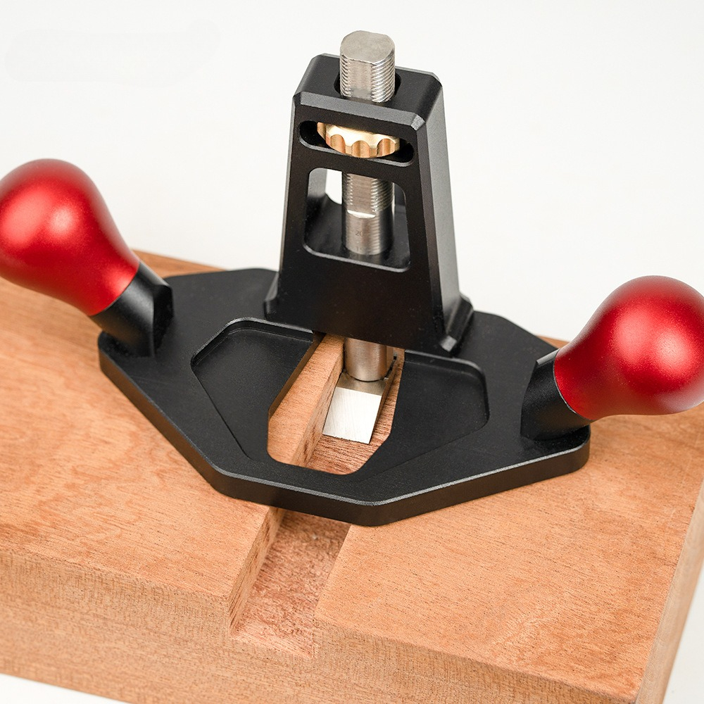 Woodworking Bottom Cleaning Sh - Shoulder Plane Rabbet recensie en prijs