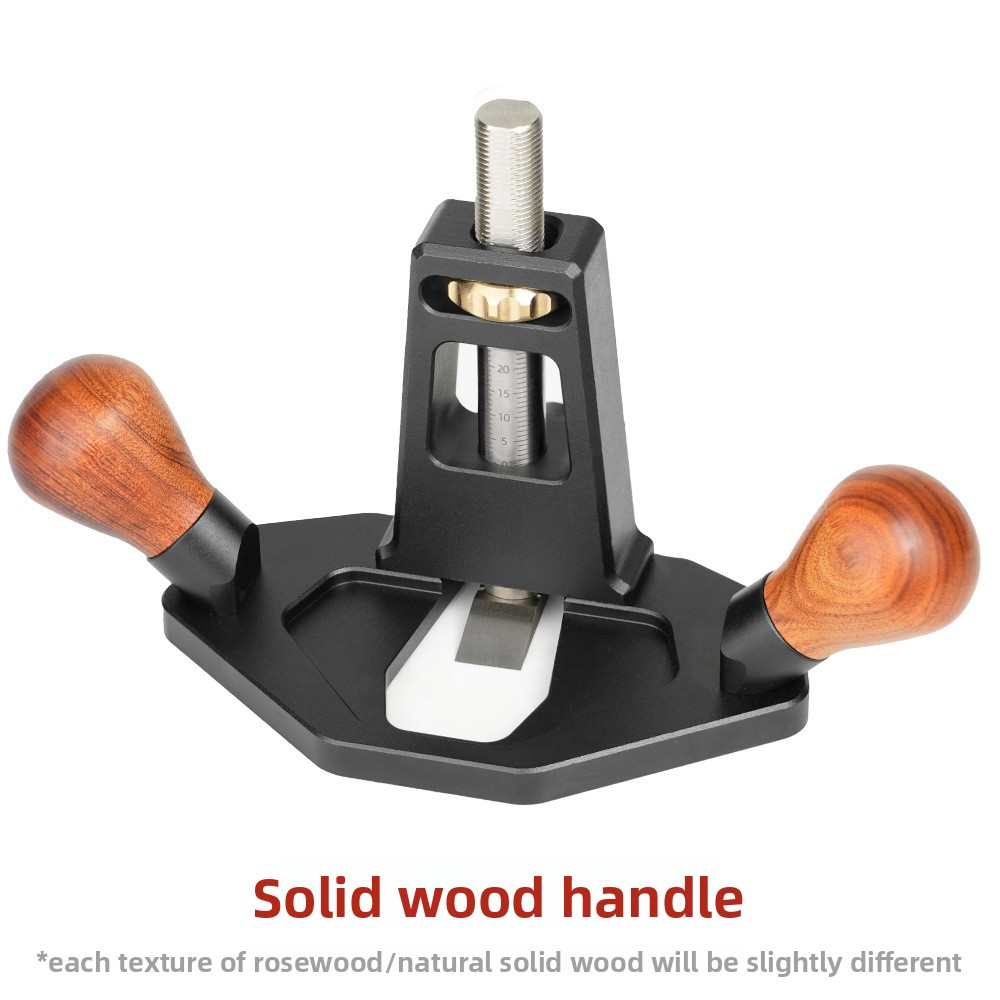 Woodworking Bottom Cleaning Sh - Shoulder Plane Rabbet recensie en prijs