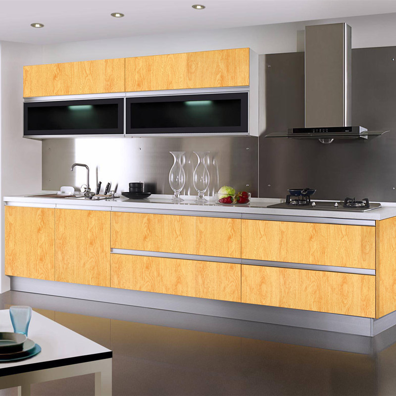 Vinyl Wood Grain Furniture Sti - Woodworking Oil Finish recensie en prijs