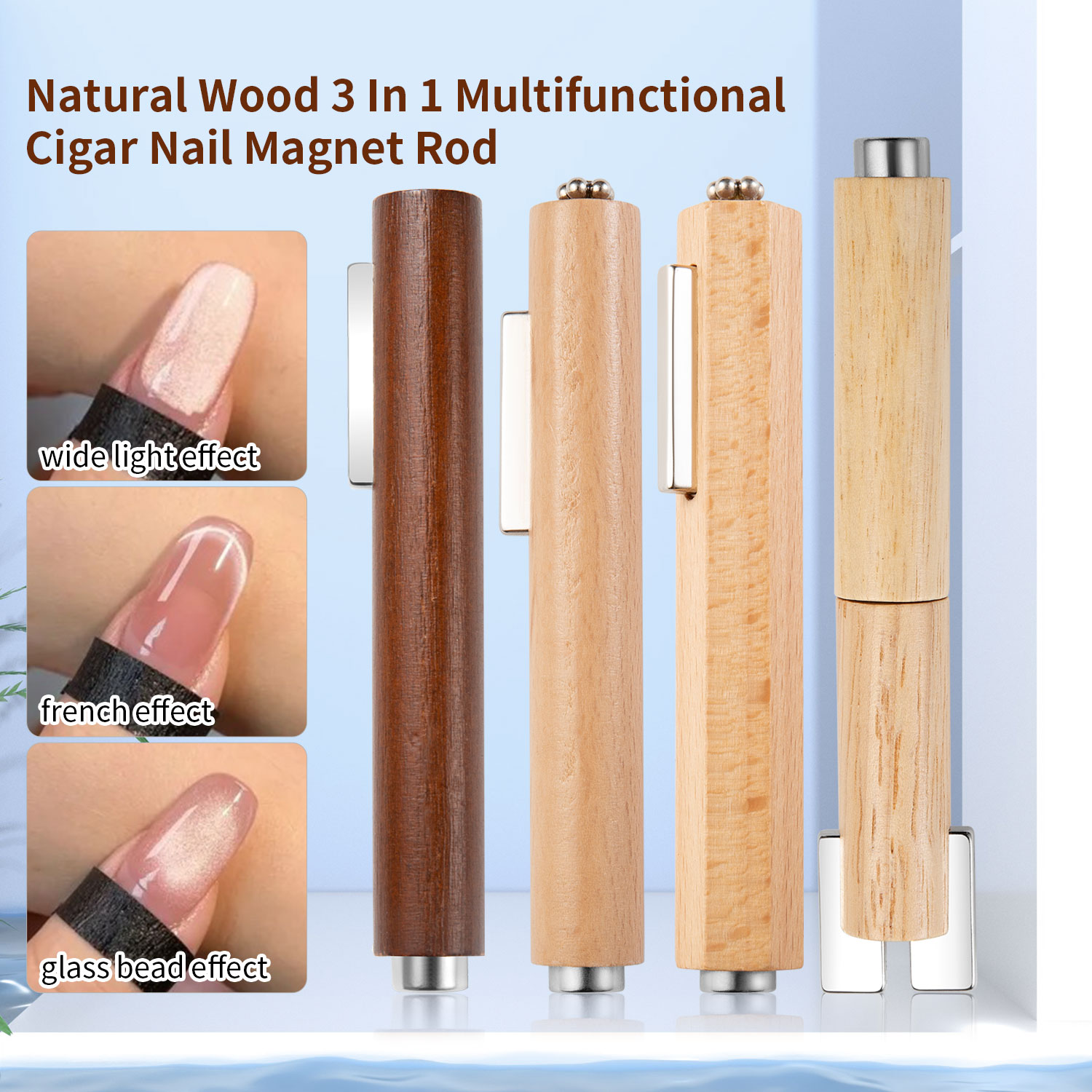 1pc Nail Art Nail Magnetic Sti - Woodworking Design Software recensie en prijs