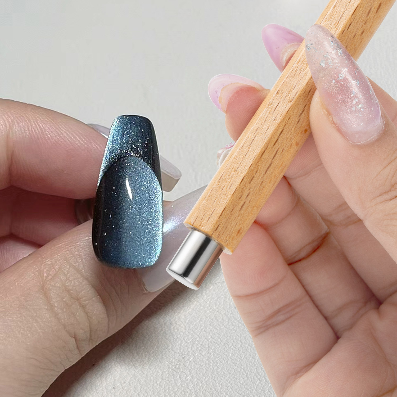 1pc Nail Art Nail Magnetic Sti - Woodworking Design Software recensie en prijs