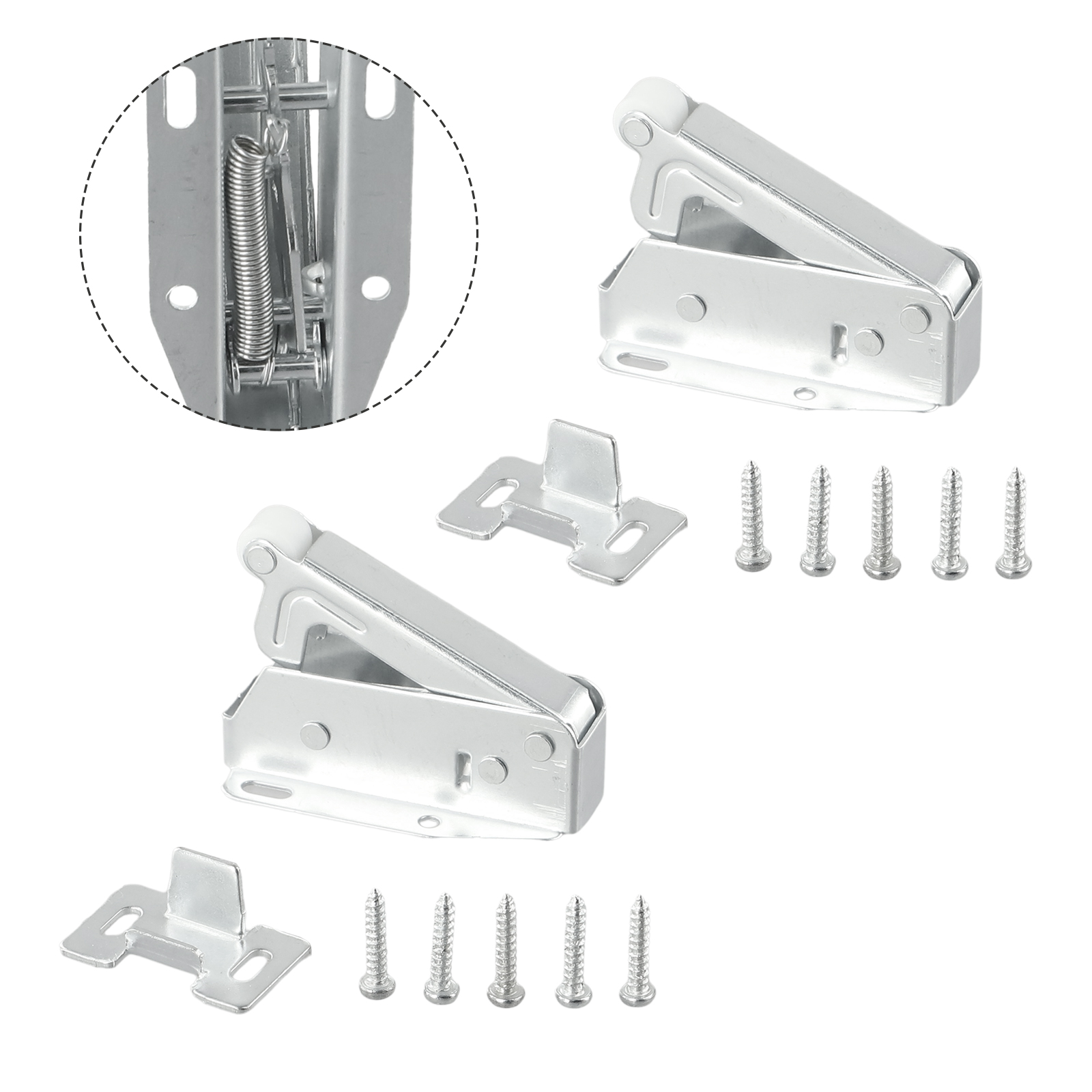 Practical Useful Door Spring C - Woodworking Lofts recensie en prijs