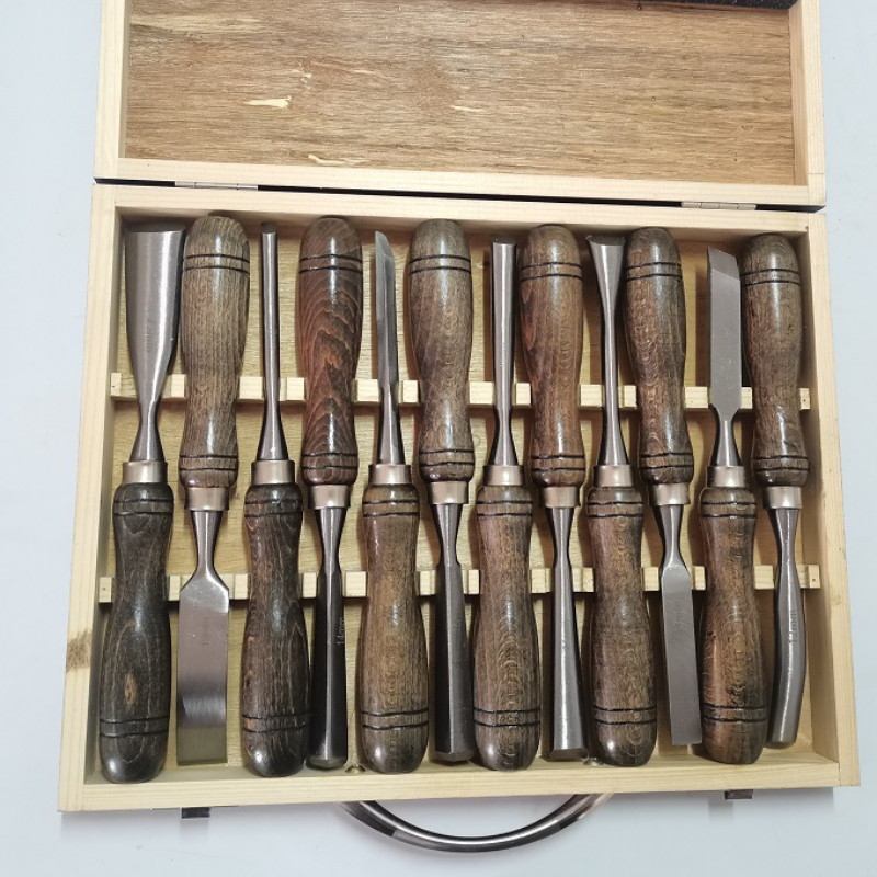 Hand-held Wooden Turning Tool  - Woodworking Lathe recensie en prijs